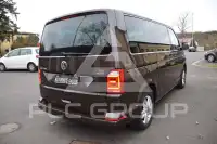 2018 Volkswagen T6