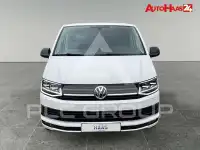2018 Volkswagen T6
