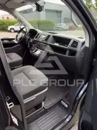 2018 Volkswagen T6