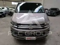 2018 Volkswagen T6