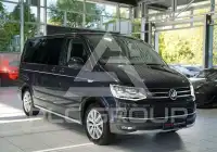 2018 Volkswagen T6