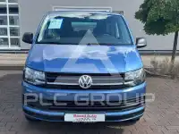 2018 Volkswagen T6