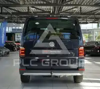 2018 Volkswagen T6