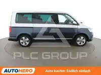 2018 Volkswagen T6