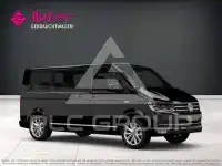 2018 Volkswagen T6