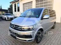 2018 Volkswagen T6
