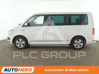 2018 Volkswagen T6