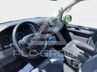 2018 Volkswagen T6