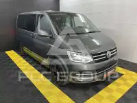 2018 Volkswagen T6