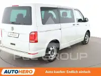 2018 Volkswagen T6