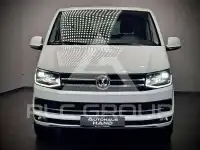 2018 Volkswagen T6