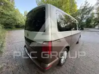 2018 Volkswagen T6