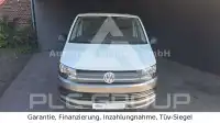 2018 Volkswagen T6