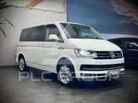 2018 Volkswagen T6