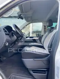 2018 Volkswagen T6