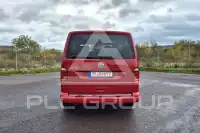 2018 Volkswagen T6