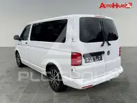 2018 Volkswagen T6
