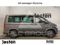 2018 Volkswagen T6