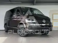 2018 Volkswagen T6