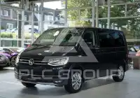 2018 Volkswagen T6