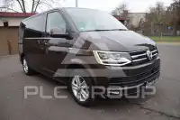 2018 Volkswagen T6