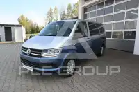 2018 Volkswagen Transporter