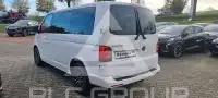 2018 Volkswagen T6