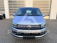 2018 Volkswagen T6