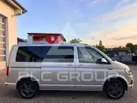 2018 Volkswagen T6