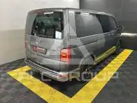 2018 Volkswagen T6