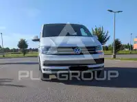 2018 Volkswagen T6