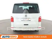 2018 Volkswagen T6