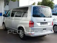 2018 Volkswagen T6