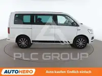 2018 Volkswagen T6