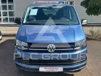 2018 Volkswagen T6