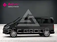 2018 Volkswagen T6
