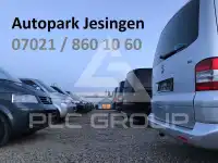 2018 Volkswagen T6