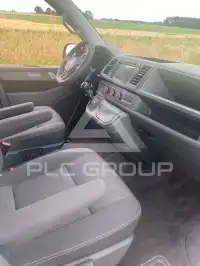 2018 Volkswagen T6