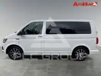 2018 Volkswagen T6
