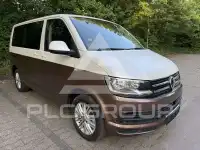2018 Volkswagen T6