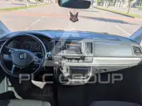 2018 Volkswagen T6