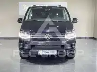 2018 Volkswagen T6