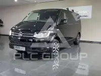 2018 Volkswagen T6