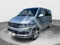2018 Volkswagen T6