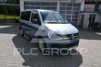2018 Volkswagen Transporter
