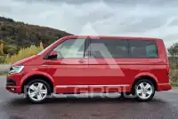 2018 Volkswagen T6