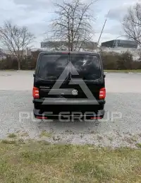 2018 Volkswagen T6