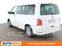 2018 Volkswagen T6
