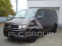 2018 Volkswagen T6