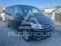 2018 Volkswagen T6